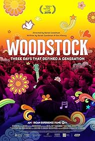 watch-Woodstock: Three Days That Defined a Generation (2019)