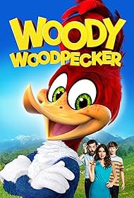 watch-Woody Woodpecker (2019)