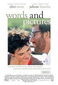 watch-Words and Pictures (2014)