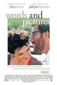 Words and Pictures (2014) watch-Words and Pictures (2014)
