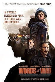 Words of War (2025) watch-Words of War (2025)
