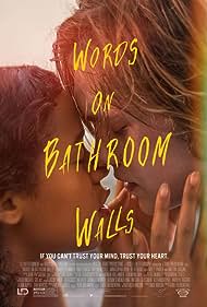 Words on Bathroom Walls (2020) watch-Words on Bathroom Walls (2020)