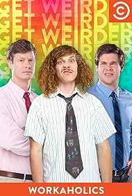 watch-Workaholics (2011)