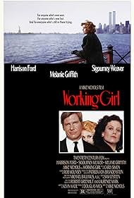 watch-Working Girl (1988)