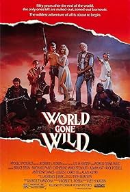 World Gone Wild (1988) watch-World Gone Wild (1988)