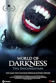 World of Darkness (2017) watch-World of Darkness (2017)