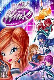watch-World of Winx (2016)