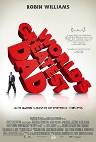World's Greatest Dad (2010) watch-World's Greatest Dad (2010)