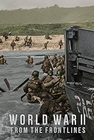 watch-World War II: From the Frontlines (2023)