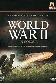 World War II in Colour (2009) watch-World War II in Colour (2009)