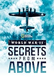 watch-World War II: Secrets from Above (2022)