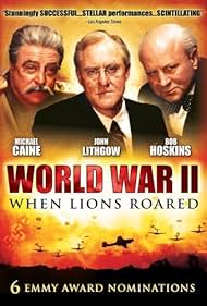 watch-World War II: When Lions Roared (1994)