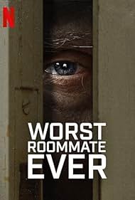 Worst Roommate Ever (2022) watch-Worst Roommate Ever (2022)