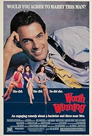Worth Winning (1989) watch-Worth Winning (1989)