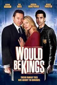 watch-Would Be Kings (2008)
