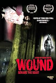 Wound (2010) watch-Wound (2010)