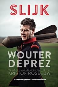 Wouter Deprez: Slijk (2014) watch-Wouter Deprez: Slijk (2014)