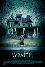 watch-Wraith (2018)