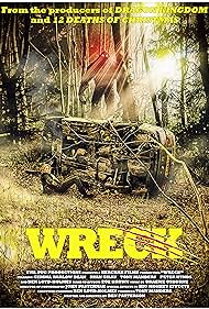 Wreck (2020) watch-Wreck (2020)