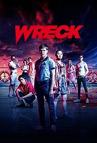 watch-Wreck (2023)