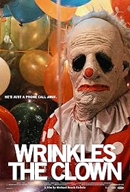 Wrinkles the Clown (2019) watch-Wrinkles the Clown (2019)