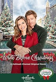 watch-Write Before Christmas (2019)