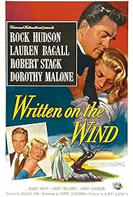 Written on the Wind (1956) watch-Written on the Wind (1956)