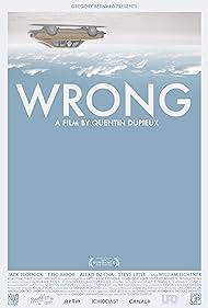 Wrong (2013) watch-Wrong (2013)