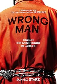 Wrong Man (2018) watch-Wrong Man (2018)