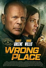 watch-Wrong Place (2022)