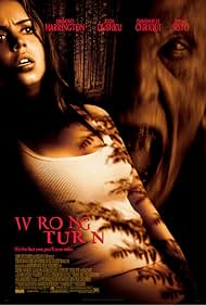 watch-Wrong Turn (2003)