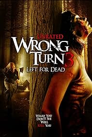 watch-Wrong Turn 3: Left for Dead (2009)