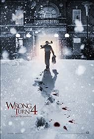 watch-Wrong Turn 4: Bloody Beginnings (2012)