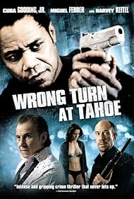 watch-Wrong Turn at Tahoe (2009)