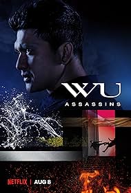 watch-Wu Assassins (2019)