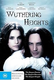 watch-Wuthering Heights (2009)