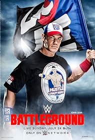 watch-WWE Battleground (2016)