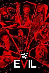 watch-WWE Evil (2022)