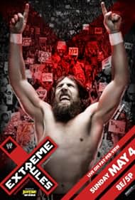 watch-WWE Extreme Rules (2014)