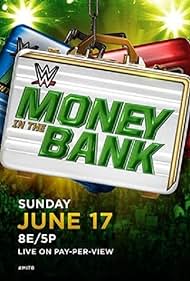 watch-WWE Money in the Bank (2018)