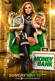 watch-WWE Money in the Bank (2019)