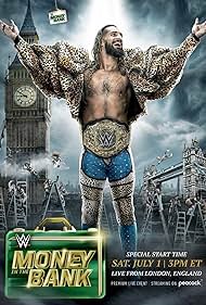 watch-WWE Money in the Bank (2023)