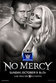 watch-WWE No Mercy (2016)