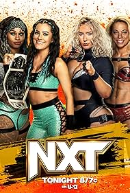 WWE NXT (2010) watch-WWE NXT (2010)