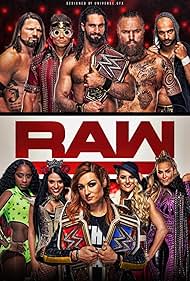watch-WWE Raw (1993)
