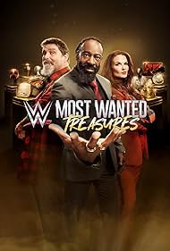 watch-WWE's Most Wanted Treasures (2021)