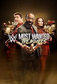 WWE's Most Wanted Treasures (2021) watch-WWE's Most Wanted Treasures (2021)