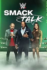 watch-WWE Smack Talk (2022)