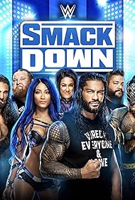 watch-WWE Smackdown! (1999)