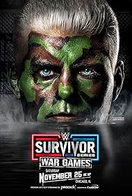 watch-WWE Survivor Series WarGames (2023)